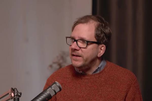 Kunt Gergely történész az Auschwitz-kód című könyvéről